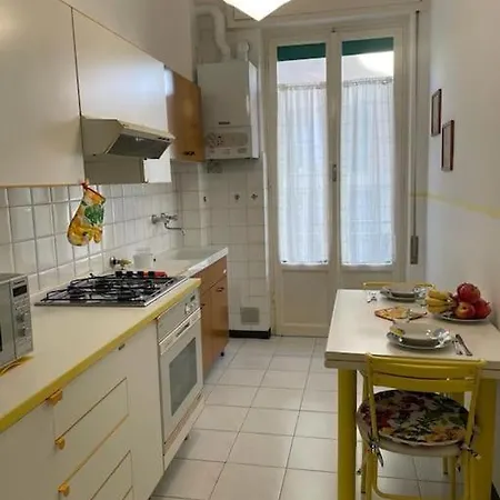 Il Piccolo Gufo Appartamento