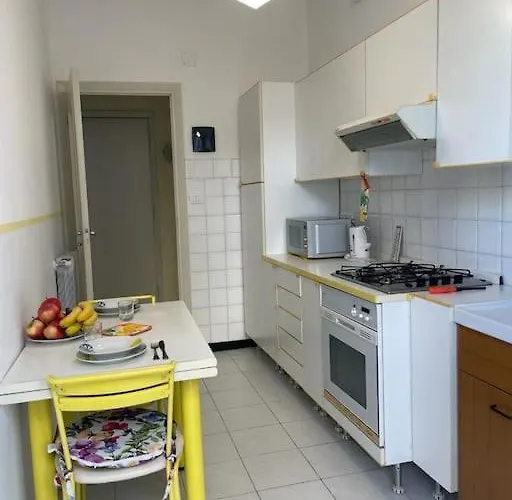 Il Piccolo Gufo Appartement